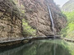 -湖洞水自然风景区