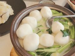 -南海渔村(珠江新城店)