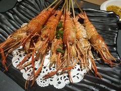 -79号渔船海鲜饭店(华强北店)