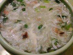 西湖牛肉羹-花千醉(新街口店)
