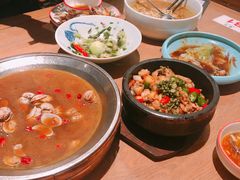 -新白鹿餐厅(城西银泰城店)