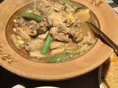 -沅江水·湖南家宴(南村万博长隆商圈店)
