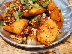 -成都你六姐·牛肉冒菜(上海环宇荟店)