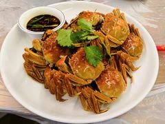 -小辉哥大排档(船山路总店)