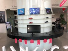 -领克中心(大连万利行)