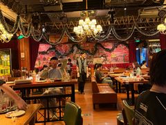-MR.ROCKY洛奇先生·西餐&酒吧(琶醍店)