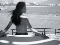 -三亚山海天JW万豪酒店
