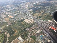 -曼谷素万那普国际机场