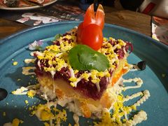 -卢布里西餐厅(总店)