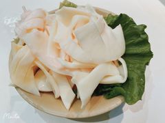 -朱氏胖子烂火锅(洪崖洞店)