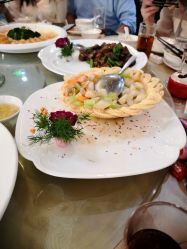 -美悦盛宴一站式婚礼会馆(临江店)