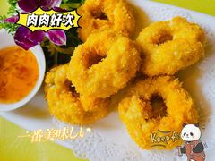 -芭堤雅泰国餐厅(胜利路店)