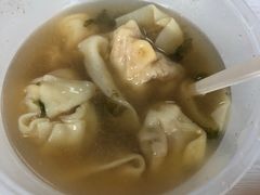 -海平馄饨(逍遥二路店)