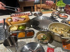 -欧巴烤肉(创富世纪店)