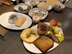 -福州仓山凯悦酒店·Market Cafe Lacucina咖啡厅