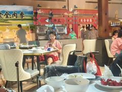 -朗丽兹餐厅