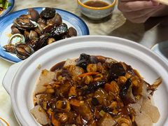 -日丰园海肠水饺·老字号大连海鲜(和平广场店)