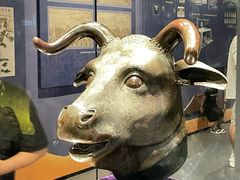 -广西壮族自治区博物馆