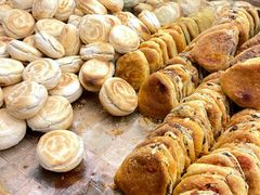 -杨老大焙子月饼干货(宽巷子民族美食街店)