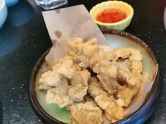 -捞王猪肚鸡火锅(昆山店)