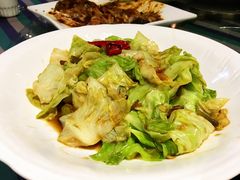 -兰桂坊粤泰美食(较场西店)
