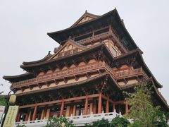 -窑埠古镇