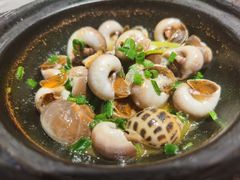 -小时候焗海鲜(鄞州万达店)