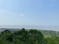 -狼山风景名胜区