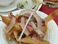 -禄福山庄•顺德菜·融和菜(龙江店)