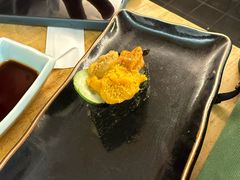 -元祖ぶっち切り寿司 魚心(三宫店)