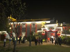 -客家大院·非遗赣南客家菜(郁孤台店)