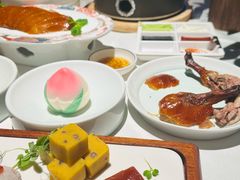 -在前门·烤鸭北京菜(五月花广场店)