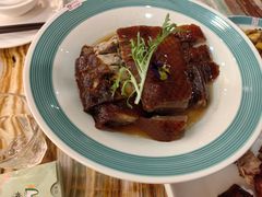 -椿记烧鹅(叠彩店)