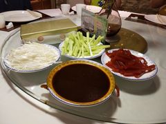 -同喜烤鸭店(光芒店)