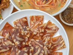 -萍姨抻面馆·鸡架冒菜(清湖店)