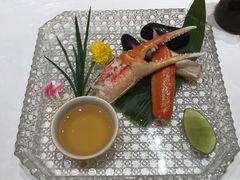 -鮨一日本料理(大中华店)