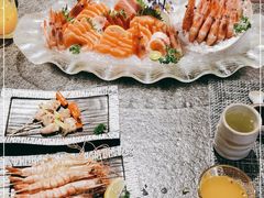 -吉盛川创作料理(保利国际广场店)