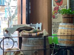 -RUMORS COFFEE ROASTERY鲁马滋咖啡(湖南路店)