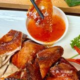 来桂林怎么能不吃啤酒鱼呢！️啤酒白骨魚 鱼肉蛮入味滴！