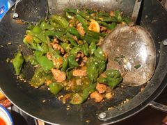 -老湘村·湖南土菜(天河维多利店)