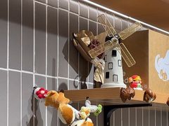 -小飞象面包公社(珠江路金鹰店)