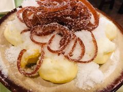 美丽豆沙-余味私房菜(正阳小区西5街区店)