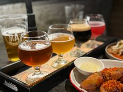 -京A Taproom·精酿餐吧(CBD店)