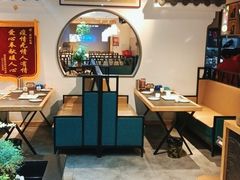 -胡烤乱串(枣园店)