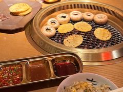 -MIKOMIKO和牛烧肉专门店(南门店)