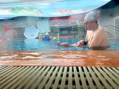 -蓝旗儿童游泳俱乐部(北国中心)