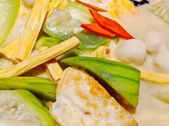 -秋色客家菜(流塘店)