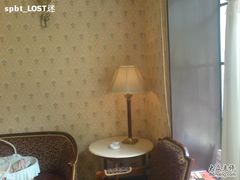 -老洋房花园饭店(绍兴路店)