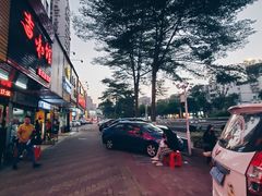 -吉味馆(柠溪店)