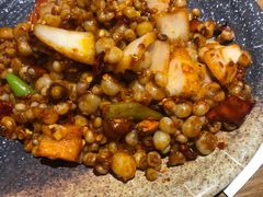 -冰川延边料理·炭烤串(原小木屋店)